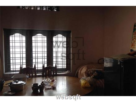 Lingampally 5 BHK Independent house for Sale